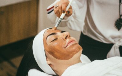 A Day in the Life of an Advanced Esthetician Student